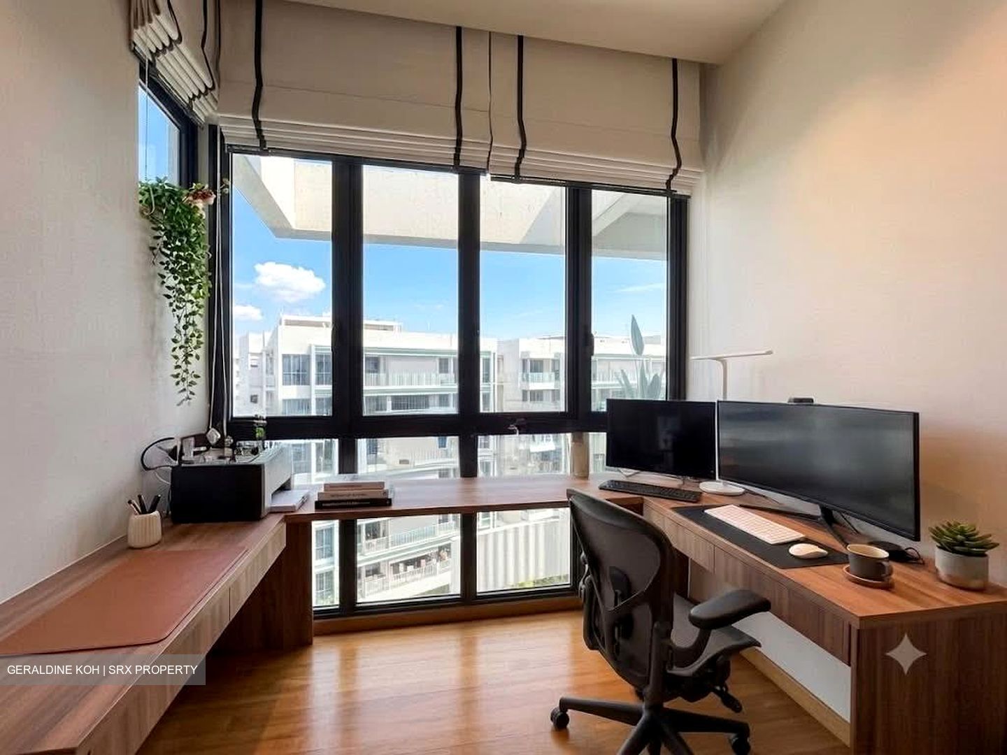 The Jovell (D17), Condominium #562269501